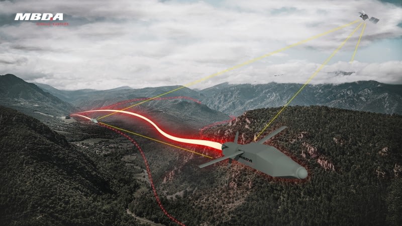 Artillerie: MBDA und KMW intensivieren Zusammenarbeit