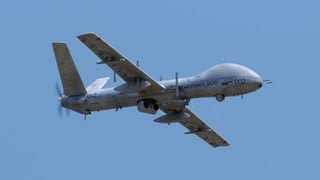 Elbit Systems stellt Advanced Multi-Sensor Payload vor